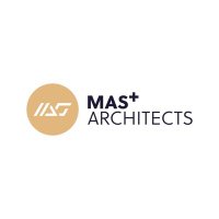 MAS+ Architects(@Masplusarchite1) 's Twitter Profile Photo