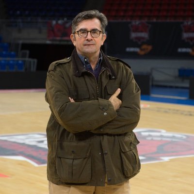 Santanderino. MD. Sports. Former MD for Real Madrid CF, Baniyas (UAE), Middlesbrough FC (UK), Valencia CF, currently for...