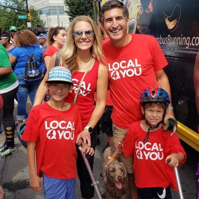 Dave Mazza (@DaveNBC4) / Twitter