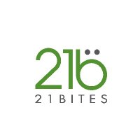21bites (@21bites_en) 's Twitter Profile