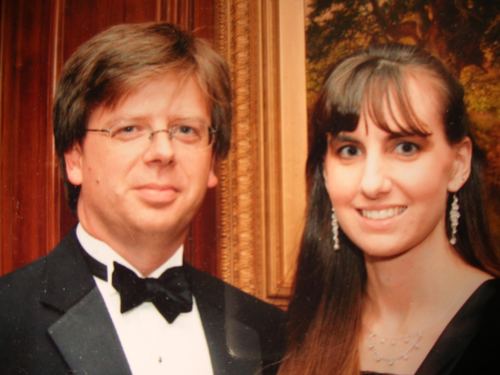 Larry and Angel Zimmerman - husband/wife team of collections and creditor rights attorneys located in Topeka, Kansas.