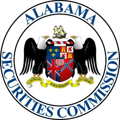 Our mission is to protect investors from securities fraud and preserve legitimate capital markets in Alabama. (Likes, retweets and follows are not endorsements)