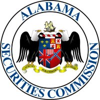 Alabama Securities (@alseccommission) 's Twitter Profile
