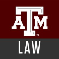 Texas A&M School of Law(@TAMULawSchool) 's Twitter Profile Photo