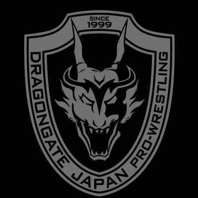 The official English Twitter for Dragongate Japan Pro Wrestling. #dragongate