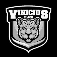 Vinicius Black (@viniciusblackgg) 's Twitter Profile Photo