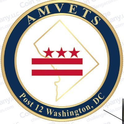 Helping Veterans That Have Served--Post 12 AMVETS advocates and represent veterans in the Washington, DC region, and around the world.