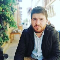 Ramazan Yıldız (@rmznyildizz) Twitter profile photo