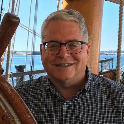 paulcrozier's profile picture. Christian husband, father, writer & cat video connoisseur.