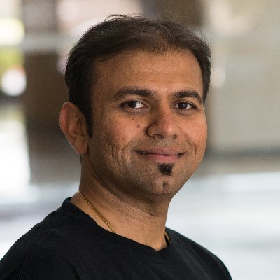 Dad, Technophile and Foodie,
PM @ Facebook,
Ex-Qualcomm and Berkeley Alum,
Opinions are mine.