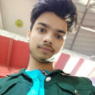 AnandKu75985550's profile picture. take me as I am or watch me as I go