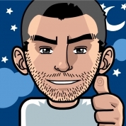 Ewbank's profile picture. 