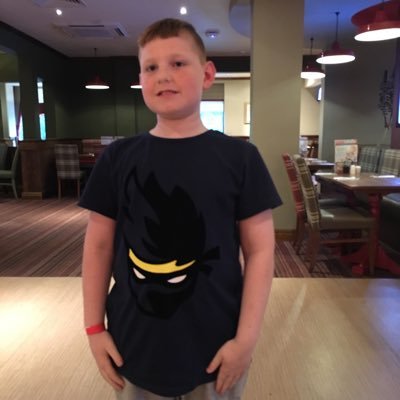 BlakeParkerYT1's profile picture. 