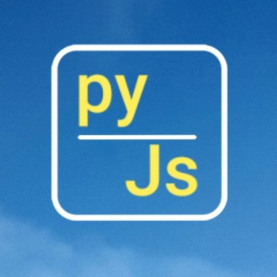 All about #Python #Django #Flask #Kivy #ai
#JavaScript #Js #ReactJs #NextJs #ReactNative #VueJs #NuxtJs #SvelteJs #Angular #NodeJs #DenoJs
Thanks for FW, RT, LK