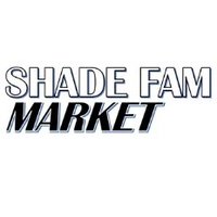 Shade Fam Market(@fam_shade) 's Twitter Profile Photo