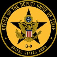 Army DCS, G-9(@dcs_g9) 's Twitter Profile Photo