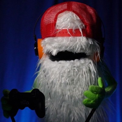 DonnieTPG's profile picture. Name's Donnie. I'ma Puppet Gamer.