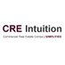 CREIntuition (@creintuition) Twitter profile photo CREIntuition (@creintuition) Twitter profile photo