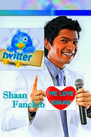 FanClub 4swtst singer,most Versatile,Melody King,POP, Romantic Singer & Music Director SHAAN - ID ( @singer_shaan)
Moderator @SafeenaFarheen & othr supporters