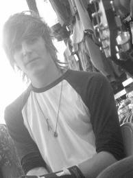 FakeJonno's profile picture. Two guys walk into a bar.. I don't remember the rest of the joke but your mom's a whore.