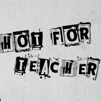 Hot For Teacher (@h4tpodcast) 's Twitter Profile