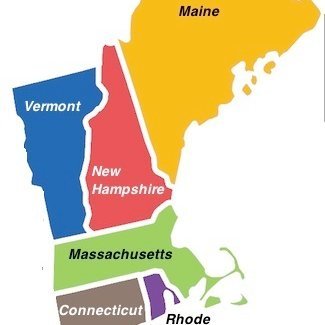 A collective of all things New England. Whether it's sports, movies, music, entertainment, lifestyle or more, if it's New England related, we cover it.