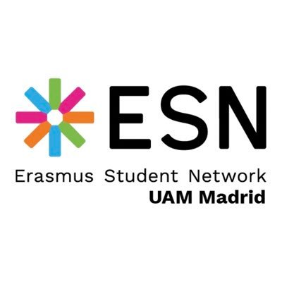 ESN Universidad Autónoma de Madrid 🇪🇸🇪🇺 Welcome to the best year of your life! 🌍 🔥Since 1996! 🚀🆒 Follow us on FB & IG at @esnuam