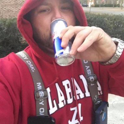 dutch_mead's profile picture. IF IT ISNT ABOUT BAMA, GET TO STEPPING... #ROLLDAMNTIDE #18xNATIONALCHAMP