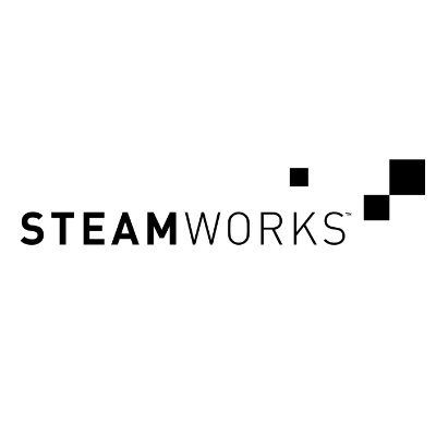 Steamworks is a set of tools & services for @Steam developers.

Follow us for news & helpful info! For support, contact our team: https://t.co/Lqx0FmO0LC