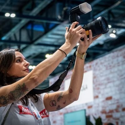 AriannaIzzicap's profile picture. Freelancer in  photoshooting and advertising / radio host/ snowboarder/ skater/musician..And anything makes me happy!