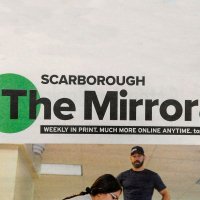 Scarborough Mirror(@SCMirror) 's Twitter Profile Photo