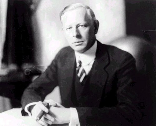 Jesse_Livermore Profile Picture