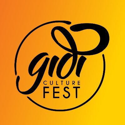 Gidi Fest is 