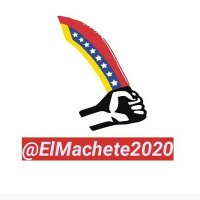 #ELMachete2022(@ElMachete2020) 's Twitter Profile Photo