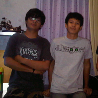 kevinafrilia's profile picture. Hanya manusia biasa:) | 1507@afriliarsd♥