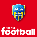 Toute l’actualité de l’AC Arles-Avignon sur Twitter par @francefootball en temps réel.