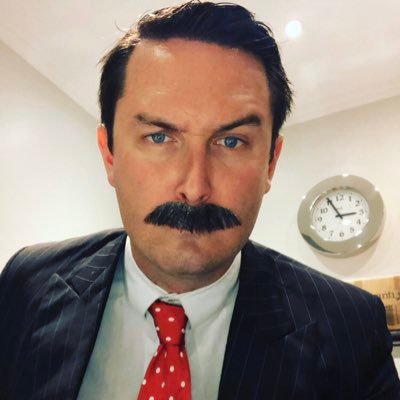 Actor, Comedian & Voice Over artist. Represented by Paul Byram Associates. @paulbyram