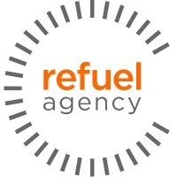 Refuel Agency(@refuelagency) 's Twitter Profileg
