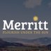 City of Merritt (@CityofMerritt) Twitter profile photo