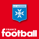 Toute l’actualité de l’AJ Auxerre sur Twitter par @francefootball en temps réel.