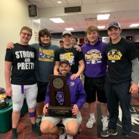 Will Peters (@peters1162) 's Twitter Profile