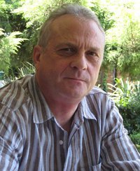 keithbotes's profile picture. 