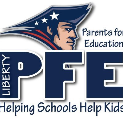 PFE organizes parental support and involvement at each school in Orland Park D135. Liberty School houses amazing students grades 3-5. Go Patriots!