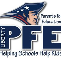 Liberty School PFE (@pfe_liberty) 's Twitter Profile