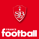 Toute l’actualité du Stade Brestois sur Twitter par @francefootball en temps réel.