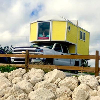 #tinyhouse #Vanlife #skoolie #nomadiclife DIY tiny house built by 2lovebirds