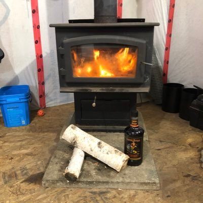 Cptnmorgan6's profile picture. Shed.. It's me b'ys,  from over in the Noggin-Cove.