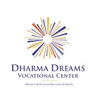 Dharma Dreams Vocational Center(@DharmaDreamsVC) 's Twitter Profile Photo