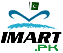imartpk's profile picture. Pakistani no# 1 Premium Online shopping mart for the largest selection of Pakistani made products.