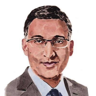 Supreme Ct lawyer;law professor;extremist centrist. Former US Acting Solicitor General. New podcast Courtside @ https://t.co/T4EMw9m9B8 https://t.co/e8n2BKLOGK